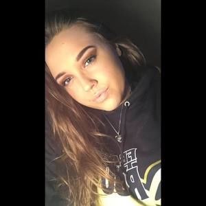 Meet your Posher, Makenna